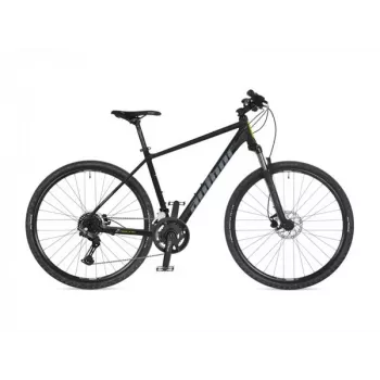 Author Airline 29 Mountain Bike, Temple Grey Matt, 20 inch Frame