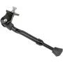 Author AKS-16A C X9 Kickstand for 16-20 Inch Children's Bicycles, Steel, Black
