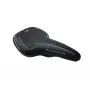 Author ASD Donna Women's Bicycle Saddle – Black
