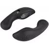 Author Bar end ABE-500 Pro GripLock (black)