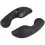 Author Bar end ABE-500 Pro GripLock (black)