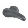 Author Bicycle Saddle ASD Comforter, Black