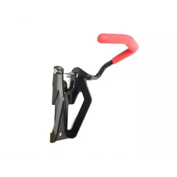 Author Bike Storage Hanger CC W05 Wheel (Black/Red)