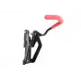 Author Bike Storage Hanger CC W05 Wheel (Black/Red)