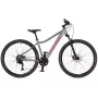 Author Grand ASL 29 Ritual Silver/Black 17 inch 2026