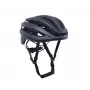 Author Impresa Inmold Bicycle Helmet L/XL 59-61 cm Grey/Black