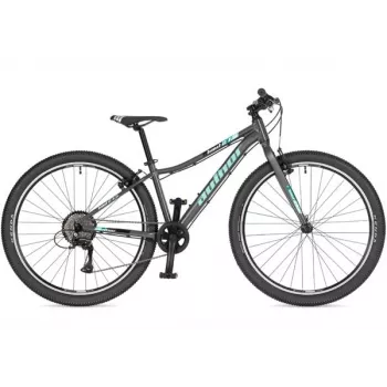 Author Limit 27.5 inch 14 inch Ritual Silver Mountain Bike