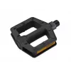 AUTHOR Pedalas APD-522-Junior Black Children's Platform Pedals 9/16 inch