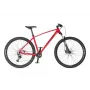 Author Spirit 29 Mountain Bike, Cardinal Red/Black, 19 inch Frame
