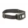 Author X-Head USB Rechargeable Headlamp, 450 lm, Black