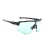 Author Zephyr Photochromic HD Sunglasses, Green/Grey