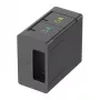 Automatic Cleaning Fluid Dispensing Module with Dual 400+200 ml Chambers for Dreame Matrix10 Ultra, X60 Ultra, and X60 Ultra Complete Cleaning Robots