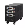 Automatic Three-Phase Voltage Stabilizer KEMOT PROavr-10k 10 kVA