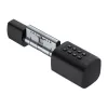 AVATTO SDL-V1-B60 Smart Lock Cylinder, 60mm, Fingerprint, Bluetooth, Zigbee, Black