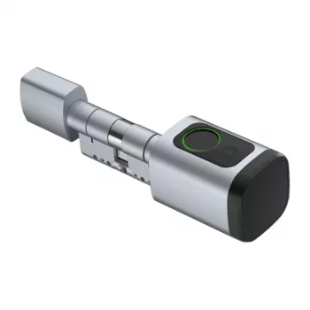 AVATTO SDL-V1-S80 Smart Digital Lock Cylinder 80mm Silver