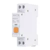 AVATTO WCB16 Smart WiFi Circuit Breaker 1P 16A 230V DIN Rail Energy Monitoring