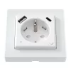AVATTO WOT20-FR Smart Outlet