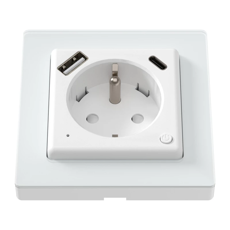 AVATTO WOT20-FR Smart Outlet