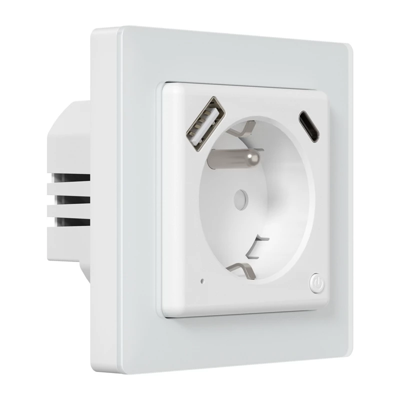 AVATTO WOT20-FR Smart Outlet