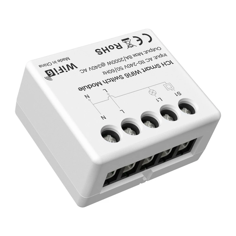 AVATTO WSM20-W1 Smart Switch Module