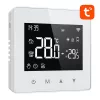 AVATTO WT198 WiFi Smart Thermostat with LCD Touchscreen, Works with Tuya Smart Life, Alexa, Google Assistant