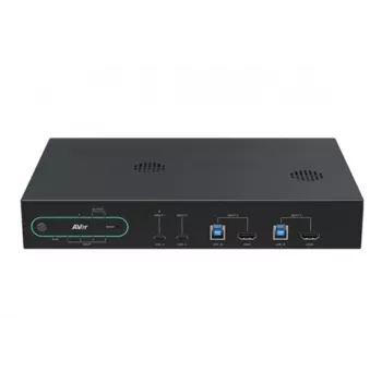 AVER HUB30 USB 3.0 Media Hub for AVer Cameras