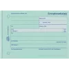 Avery 304 Admission Tickets, 50 Pieces, 100 x 50 mm, White, Consecutively Numbered