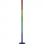 Avide Corner Light with IR Remote Control and Music Sensor RGB LED 12W USB