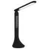 Avide LED Desk Lamp Calendar Black 5W