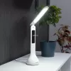 Avide LED Desk Lamp RGB Calendar White 4W 250lm