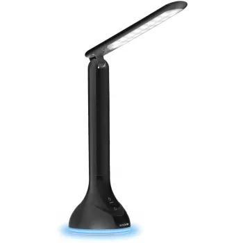 Avide LED Table Lamp RGB Mood Lighting Black 4W