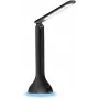 Avide LED Table Lamp RGB Mood Lighting Black 4W