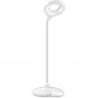 Avide Minimal LED Desk Lamp White 4W 250lm Neutral White