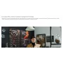 AVTEK DS2 65 65 inch 4K UHD Digital Signage Display