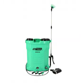 AWTOOLS 16L Backpack Battery Sprayer 12V 8Ah