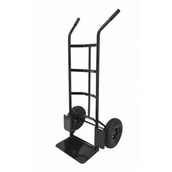 AWTOOLS 2-Wheel Warehouse Hand Truck 250 kg Load Capacity