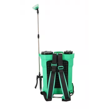 AWTOOLS 20L Backpack Battery Sprayer 12V 8Ah Lead-Acid