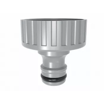 AWTOOLS 3/4 inch Garden Tap Connector for Tap Box – 100 Pack