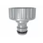AWTOOLS 3/4 inch Garden Tap Connector for Tap Box – 100 Pack