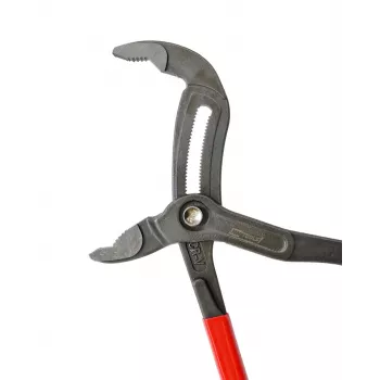 AWTOOLS Adjustable Water Pump Pliers 600mm 0-140mm Black Line