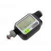 AWTOOLS Automatic Water Timer Irrigation Controller with LCD Display, 1 Zone, G1 inch Inlet, Battery Powered