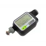 AWTOOLS Automatic Water Timer Irrigation Controller with LCD Display, 1 Zone, G1 inch Inlet, Battery Powered