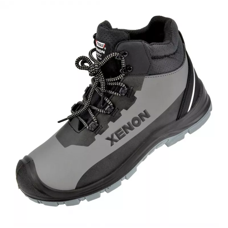 AWTOOLS AW High Boots Xenon R.44 Cat. S3