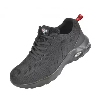AWTOOLS AW Low Boots Iron R.42 CAT. SB Light