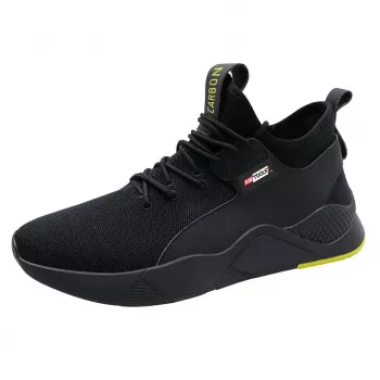 AWTOOLS AW LOW SHOES CARBON R.43 CAT. SB LIGHT Safety Shoes Black Grey Size 43