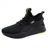 AWTOOLS AW Low Shoes Carbon R.45 Cat. SB Light Safety Shoes, Size 45, Black/Grey