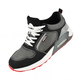 AWTOOLS AW LOW SHOES NEON R.42 CAT. SB LIGHT Safety Shoes