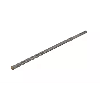 AWTOOLS AW SDS MAX Hammer Drill Bit 40 x 400 x 540 mm Square Shank for Concrete and Masonry