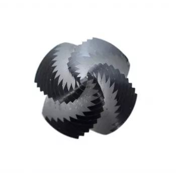AWTOOLS AW SPIRAL STEP DRILL BIT M2-TiAlN Set of 3 pcs
