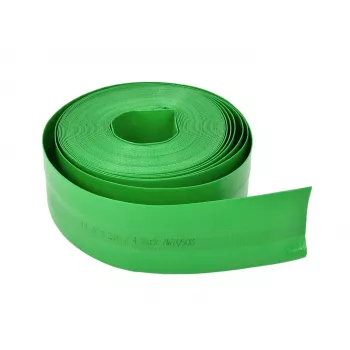AWTOOLS AW WATER HOSE 2x100m PE/GREEN